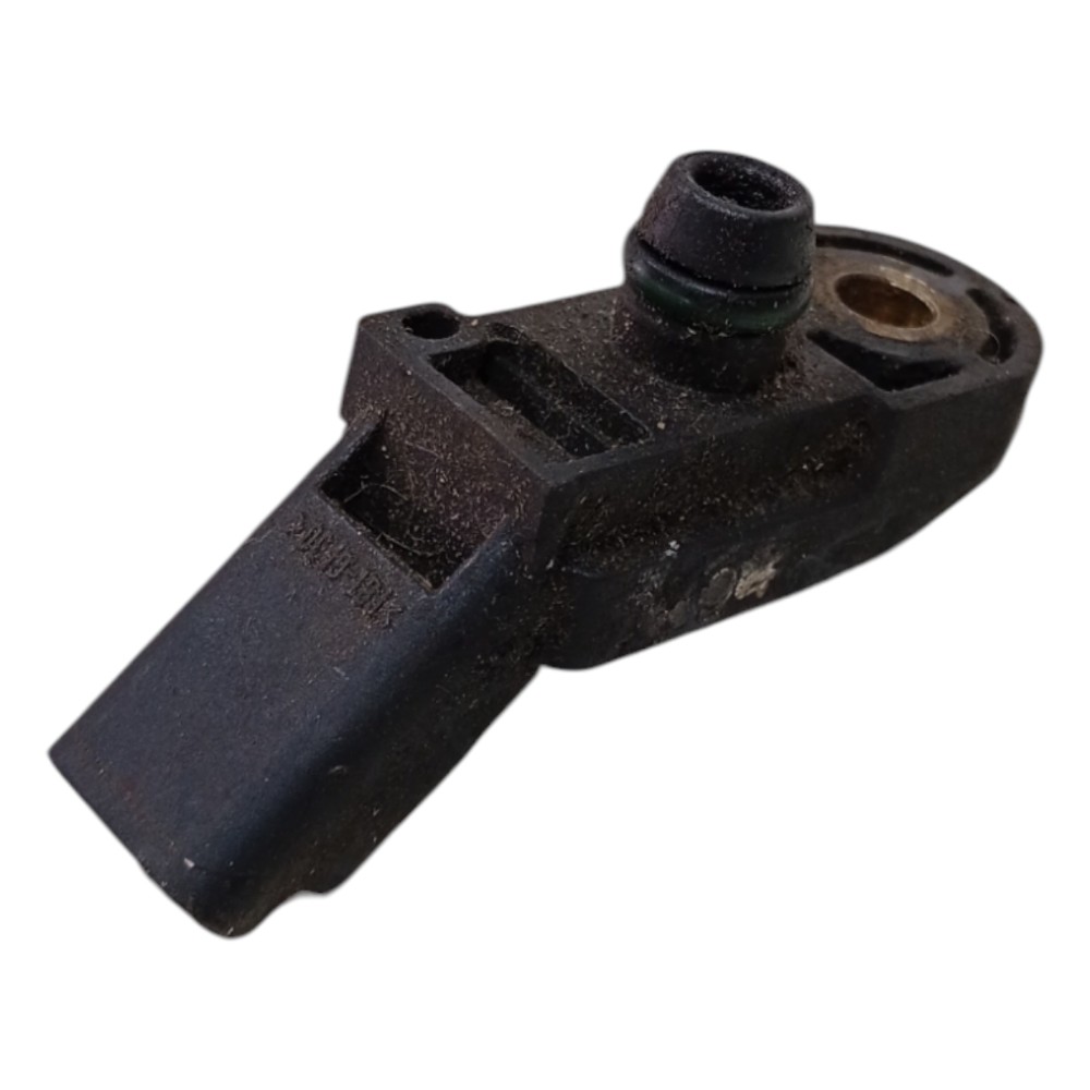 Sensor Map Peugeot 307 2.0 16v Gasolina 2004 A 2013 4