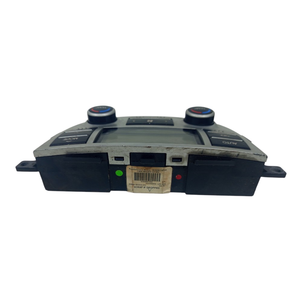 Comando Ar Condicionado Hyundai Santa Fé V6 2006 2007 – 2013 3