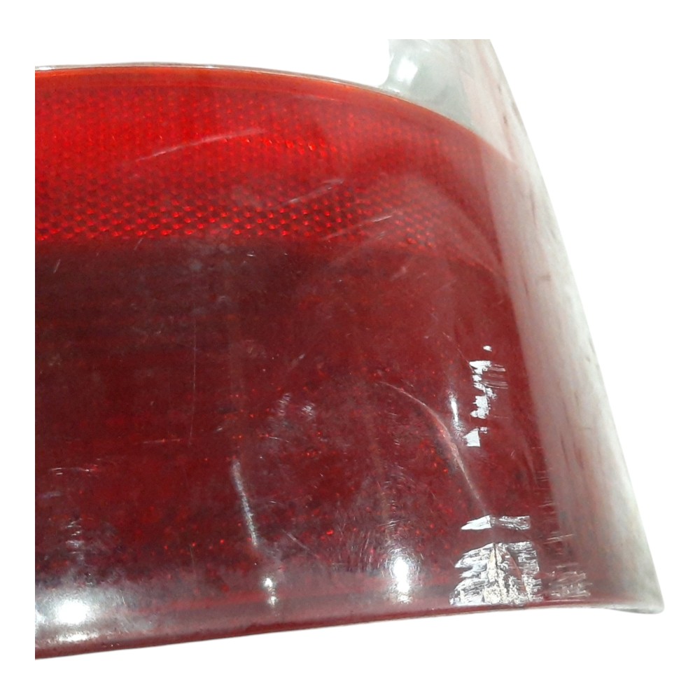 Lanterna Traseira Direita C/detalhe Vw Parati Gol 2005 A 10 7