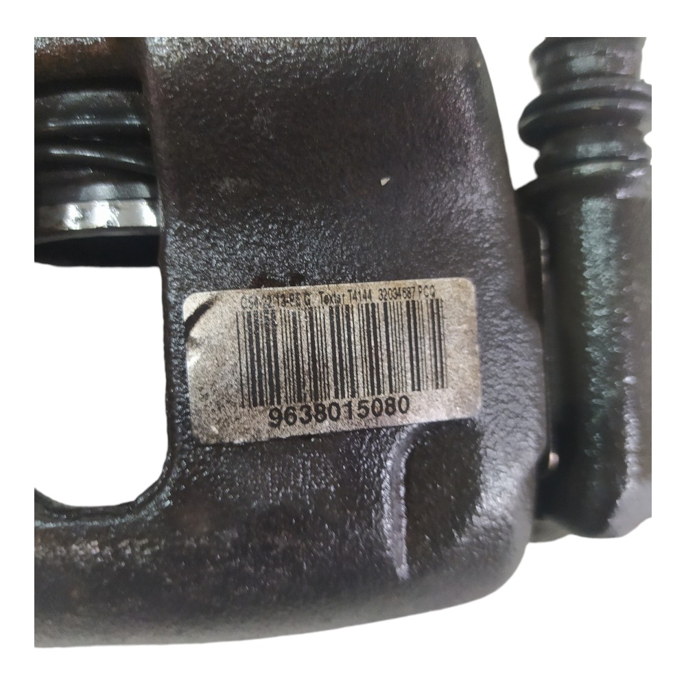 Pinça de freio esquerdo vectra 516 kd1 8