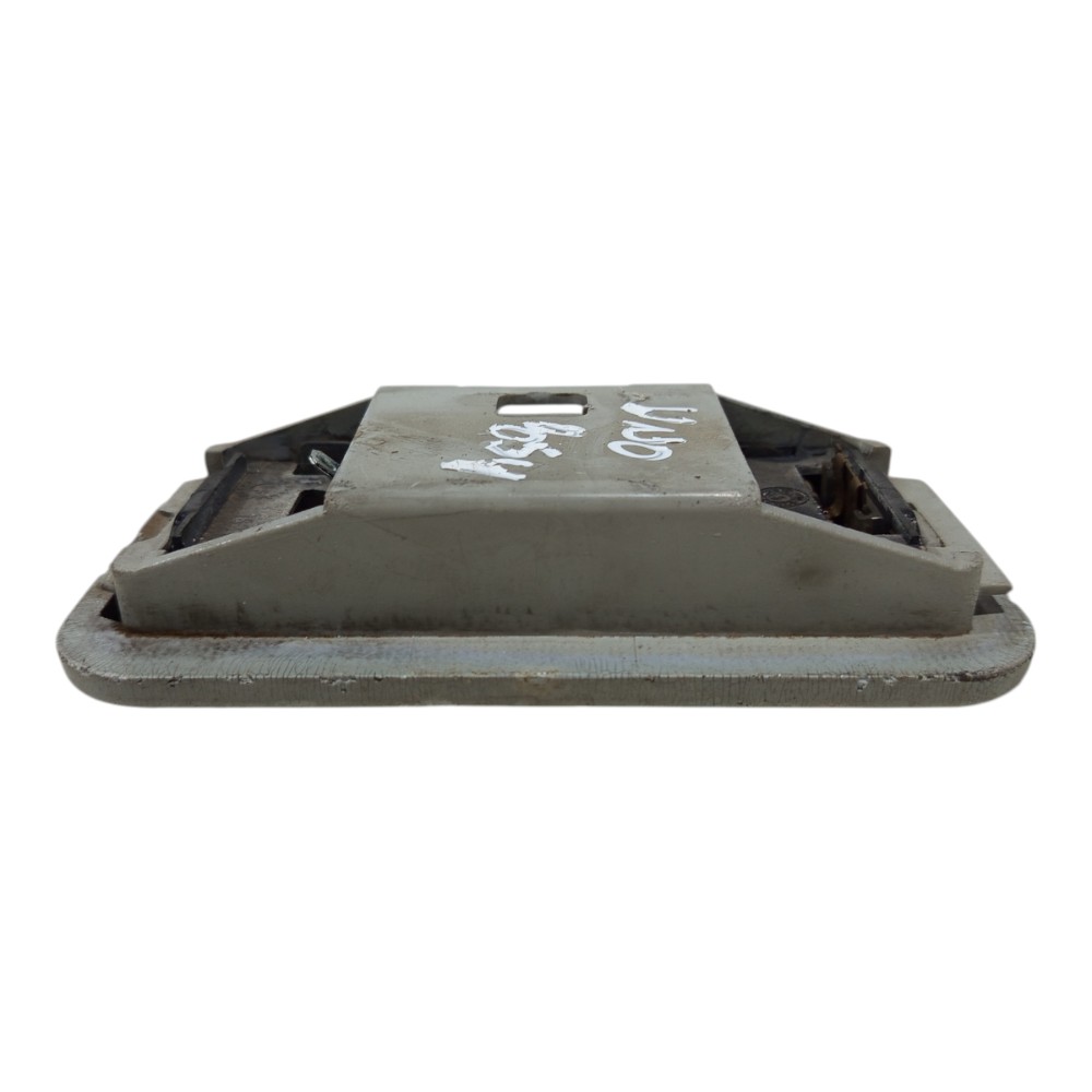 Luz Lanterna Teto Cortesia Fiat Elba Premio Uno 1994 A 2000 5