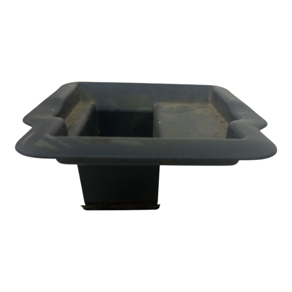 Moldura Carpete Banco Mercedes Classe A160 A190 1999/2005 6