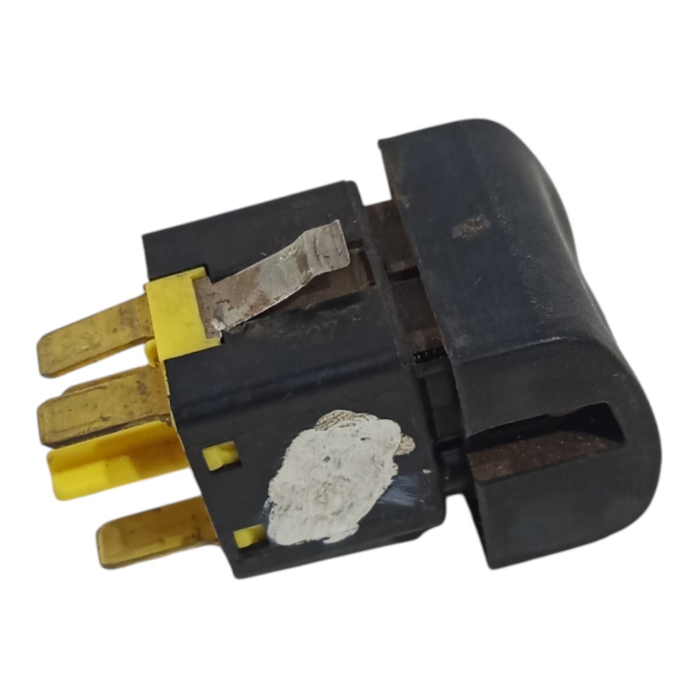 Botão Desembaçador Traseiro Chevrolet Vectra 1997 A 2005 3