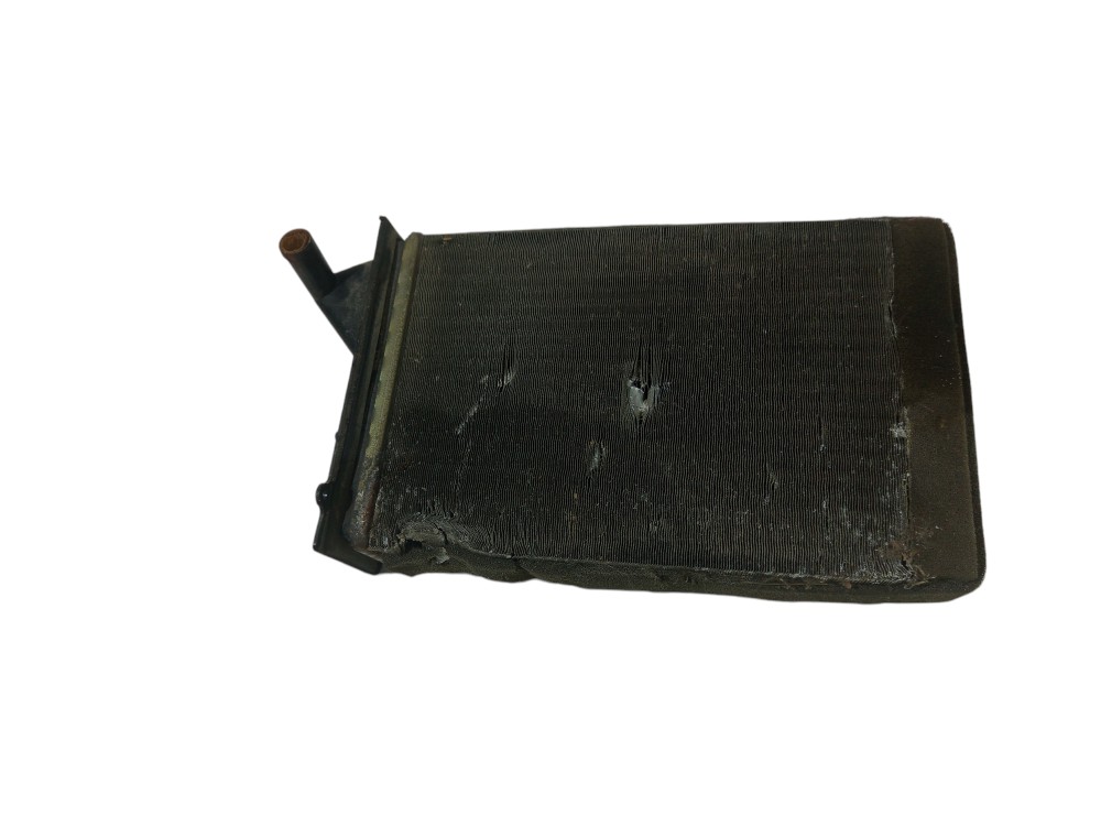 Radiador Ar Quente Fiat Uno 1.0 1995 1996 A 2003 5