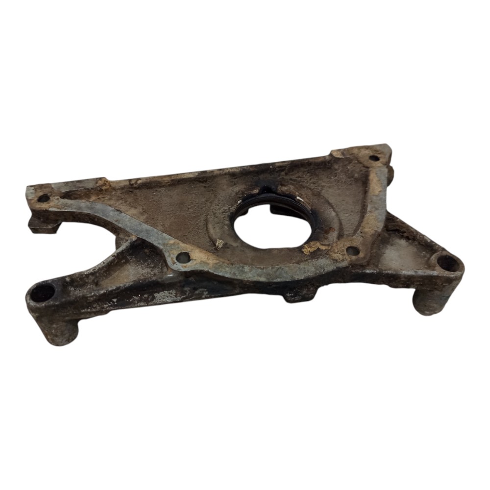 Flange Retentor Virabrequim Fiat Premio 1.5 V8 1992 A 1998 3