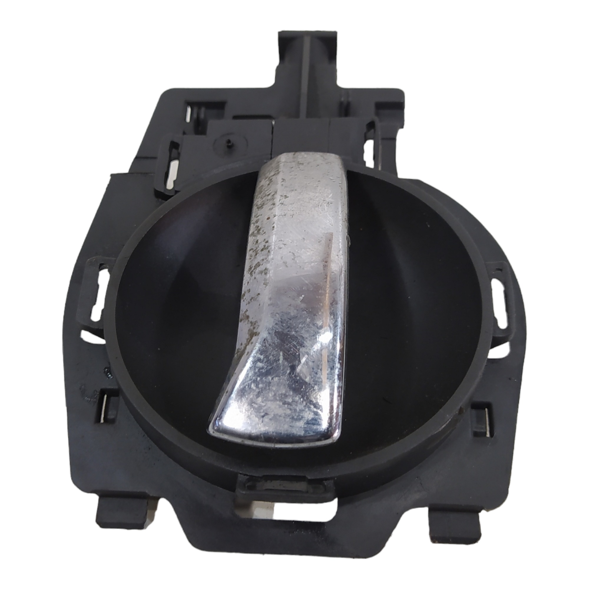 Maçaneta Interna Traseira Direita Citroen C3 2003 A 2012 7