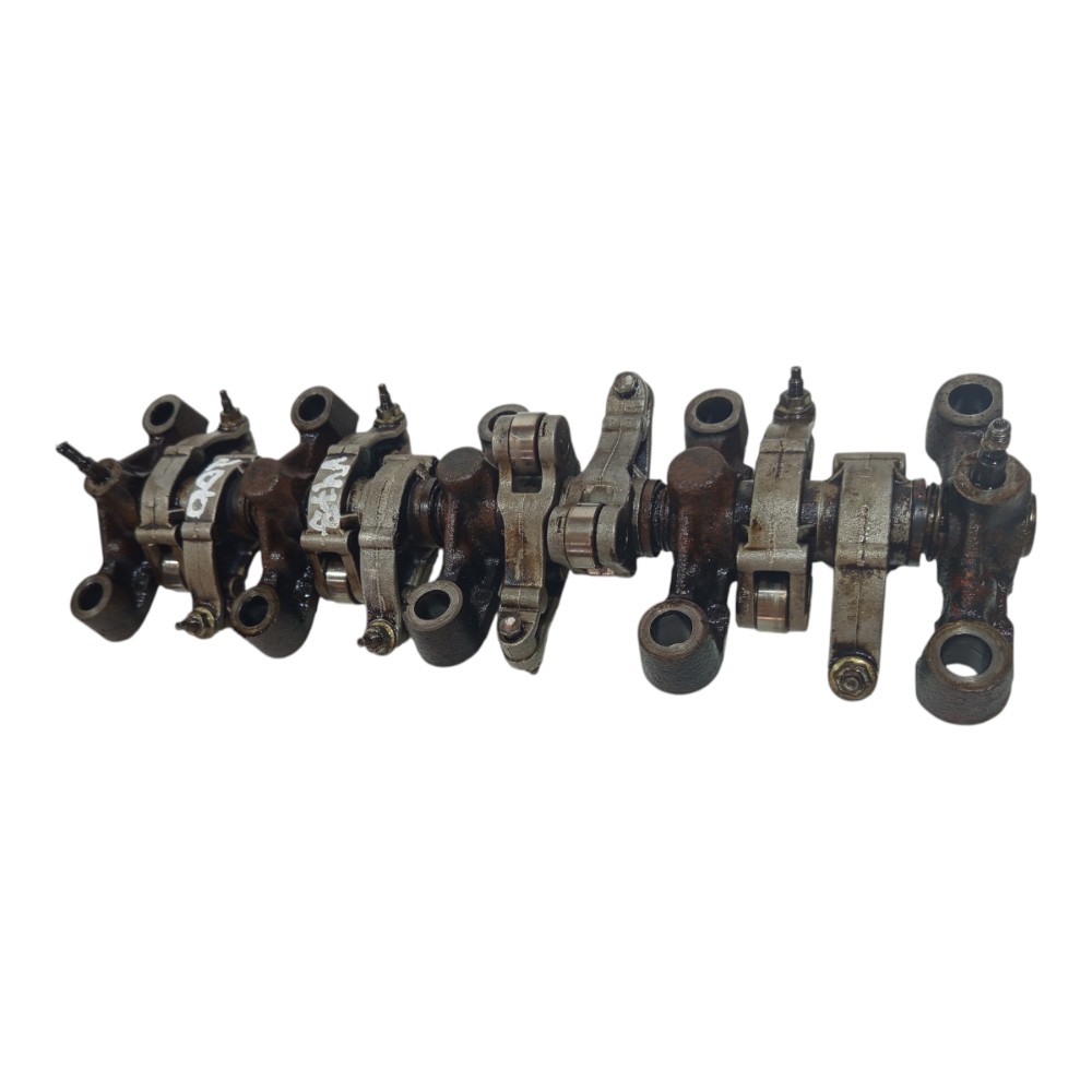 Eixo Balanceiro Peugeot 206 Presence 1.4 8v 2004 A 2008 3