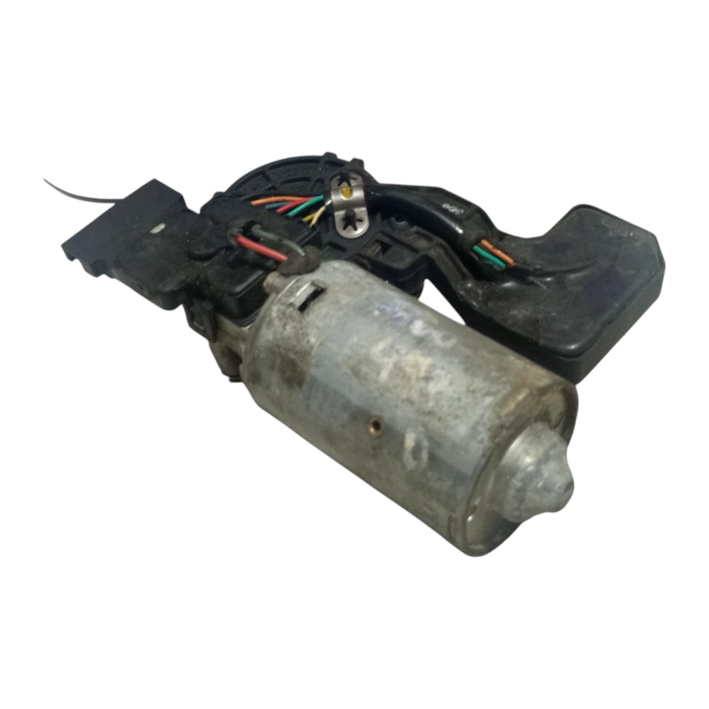 Motor Limpador Parabrisa Dianteiro Mercedes A160 1995 A 2005 5