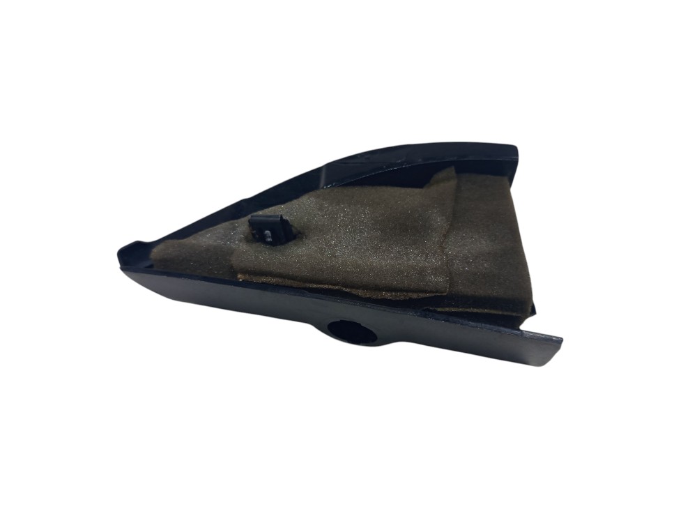 Acabamento Moldura Retrovisor Direito Fiesta 2002 A 2012 4