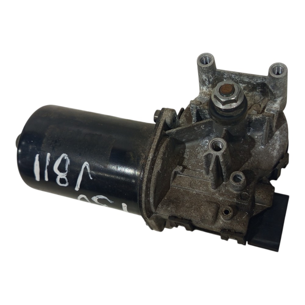 Motor Limpador Parabrisa Dianteiro Hyundai I30 2009 A 2012 8