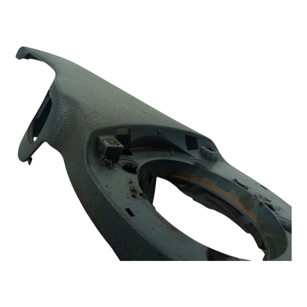Moldura Lateral Lado Direito Porta Objetos Renault Scenic 3