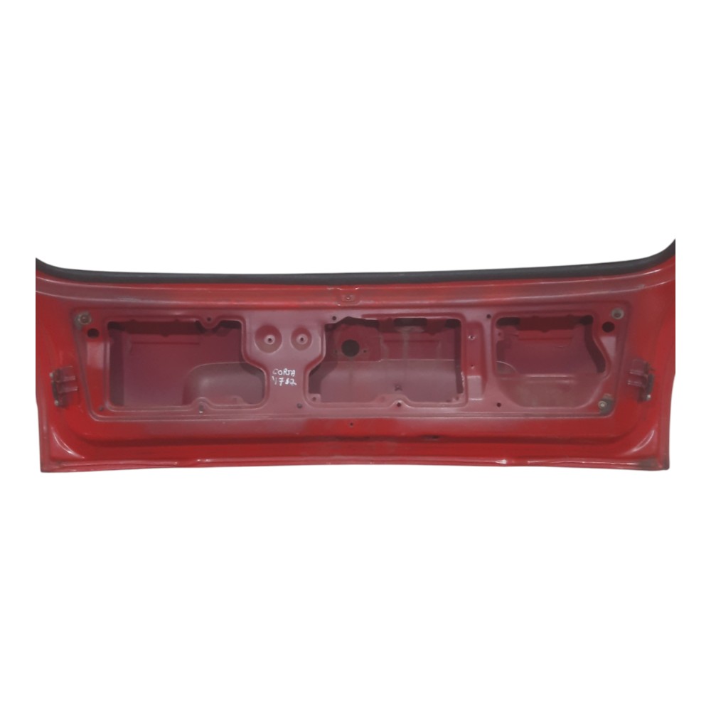 Tampa Traseira Chevrolet Corsa Wind 1994 1995 1996 A 2002 7