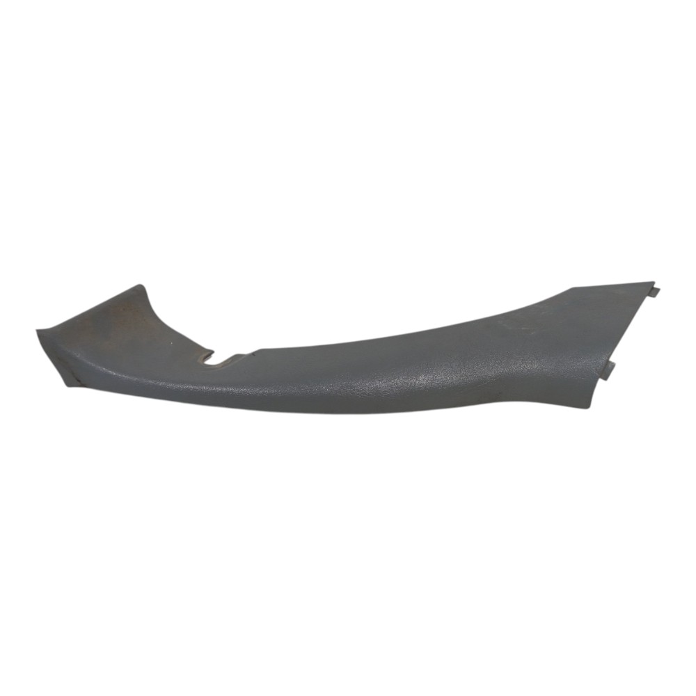 Acabamento Coluna Esquerda Gm Chevrolet Blazer 1995 A 2000 5