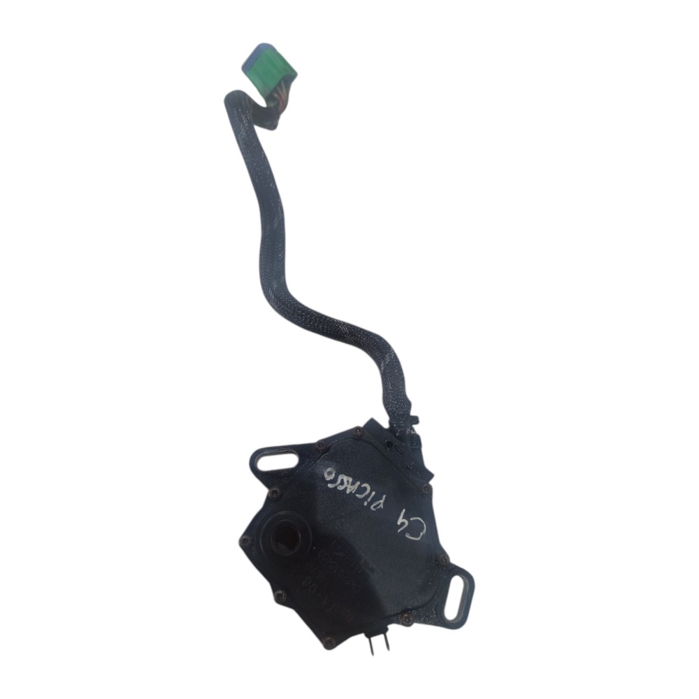 Chave Celetora Câmbio Aut Ai4 Citroen C4 Picasso 2.0 07 A 17 1