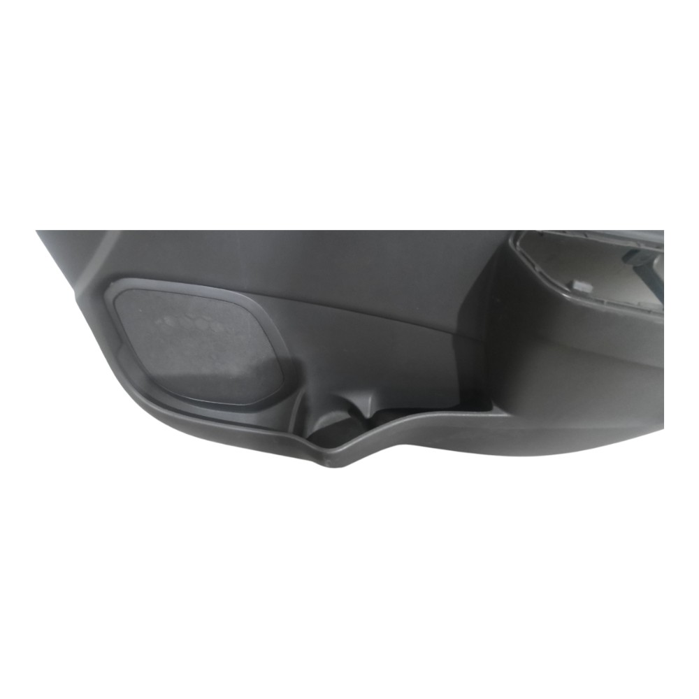 Forro Porta Dianteiro Direito Chevrolet Cobalt 2013 A 2019 6