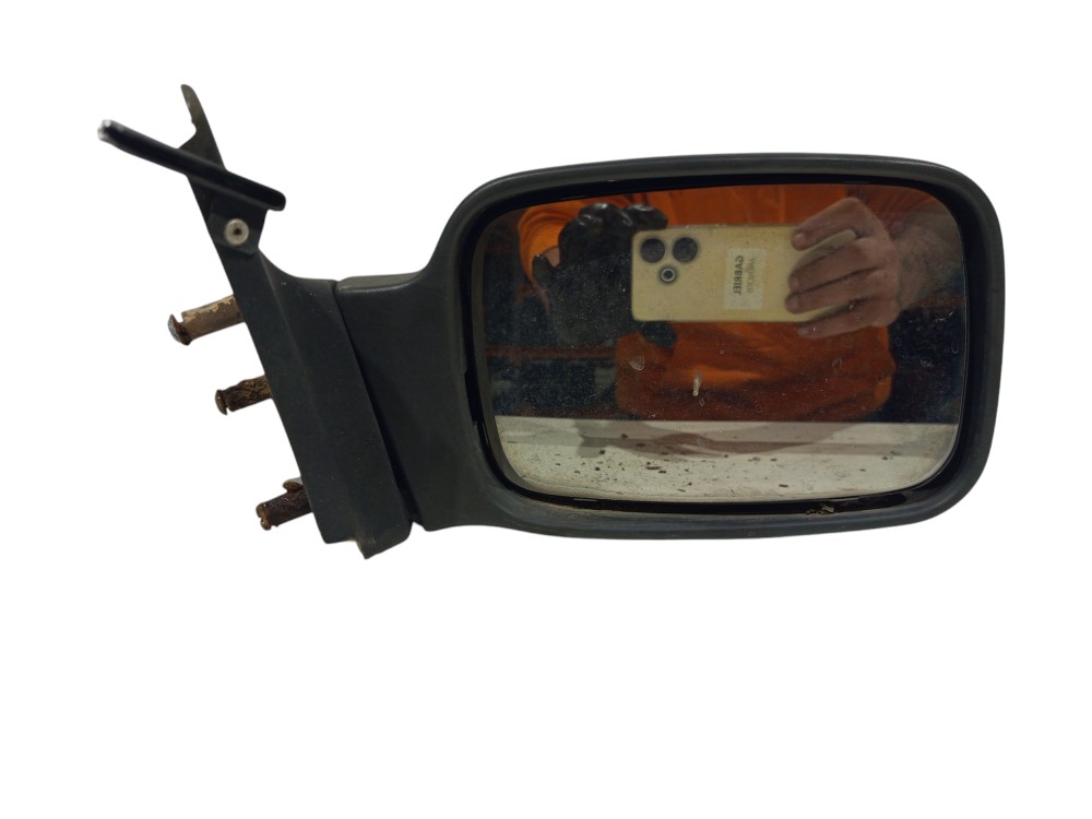 Retrovisor Dianteiro Direito Ford Escort Hobby 1987 A 1992 1