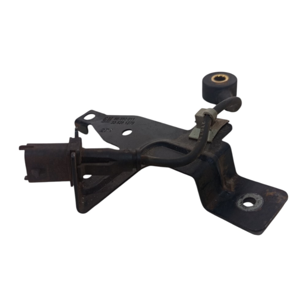 Sensor Detonação Gm Sonic Cruze Tracker 1.6 16v 2012 A 2016 2