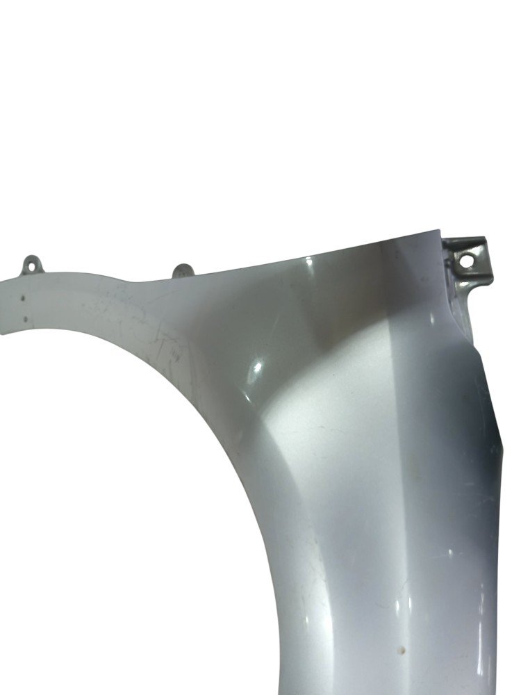 Paralama Esquerdo Citroen C4 Pallas Hatch Vtr 2007 A 2013 3