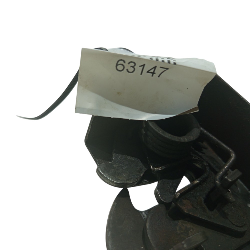 Fechadura Capo Ford Escort 1993 A 1996 1