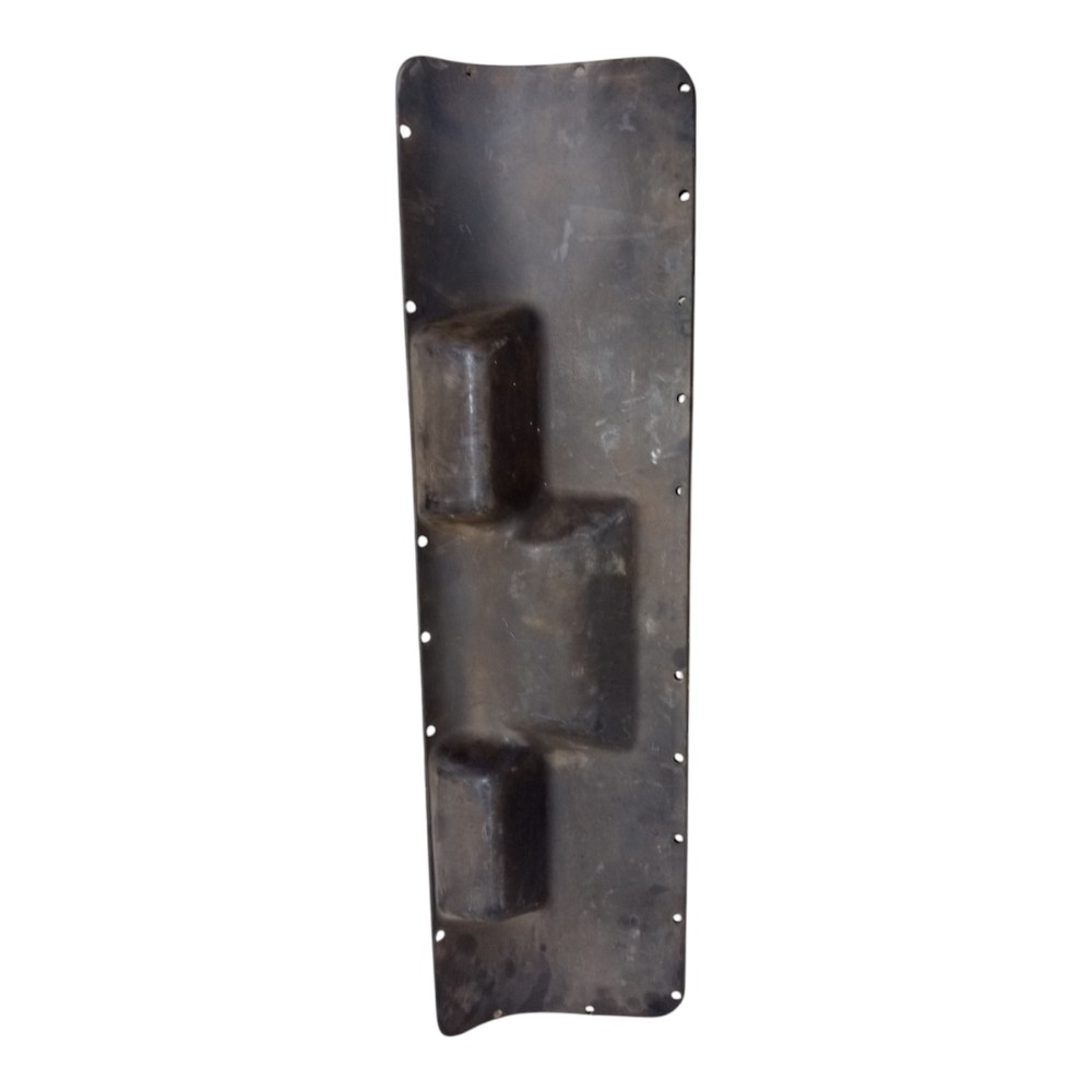 Forro Tampa Porta Malas Gm Chevrolet Kadett 1989 1990 A 1995 7