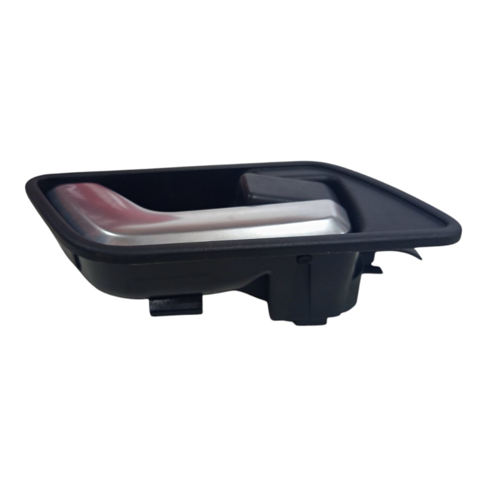 Maçaneta Interna Dianteira Direita Freelander 2 2006 A 2014 Dianteira 4