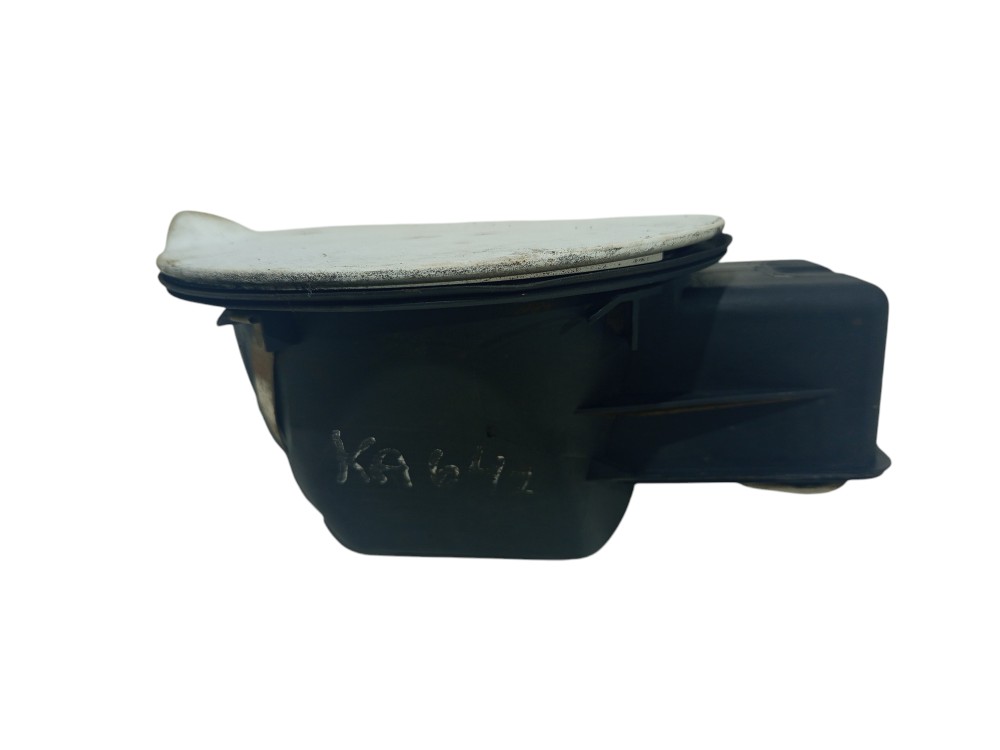 Portinhola Tanque Combustível Ford Ka 1997 1998 1999 A 2004 2