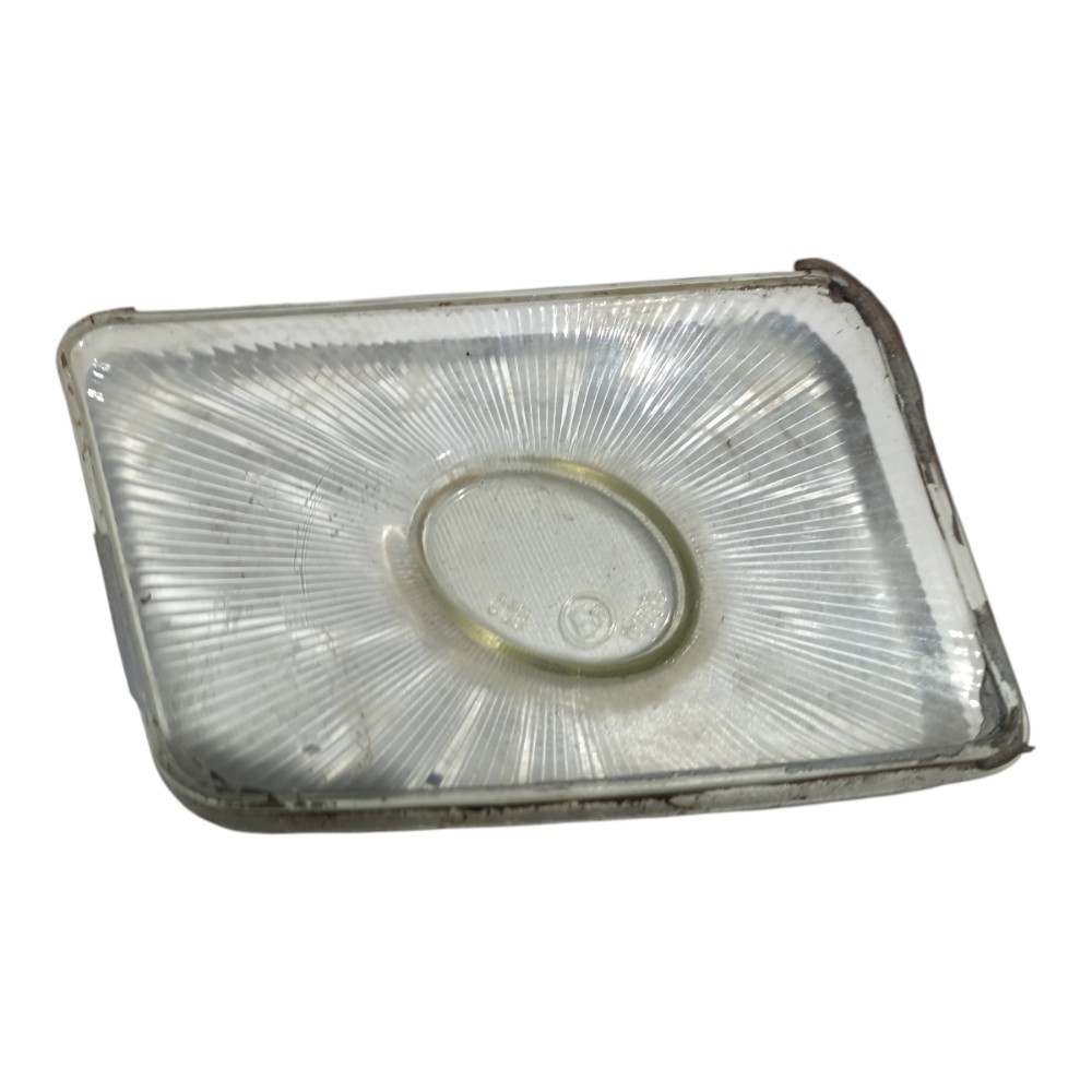 Lente Vidro Farol Gm Chevrolet Vectra 1993 1994 1995 1996 1