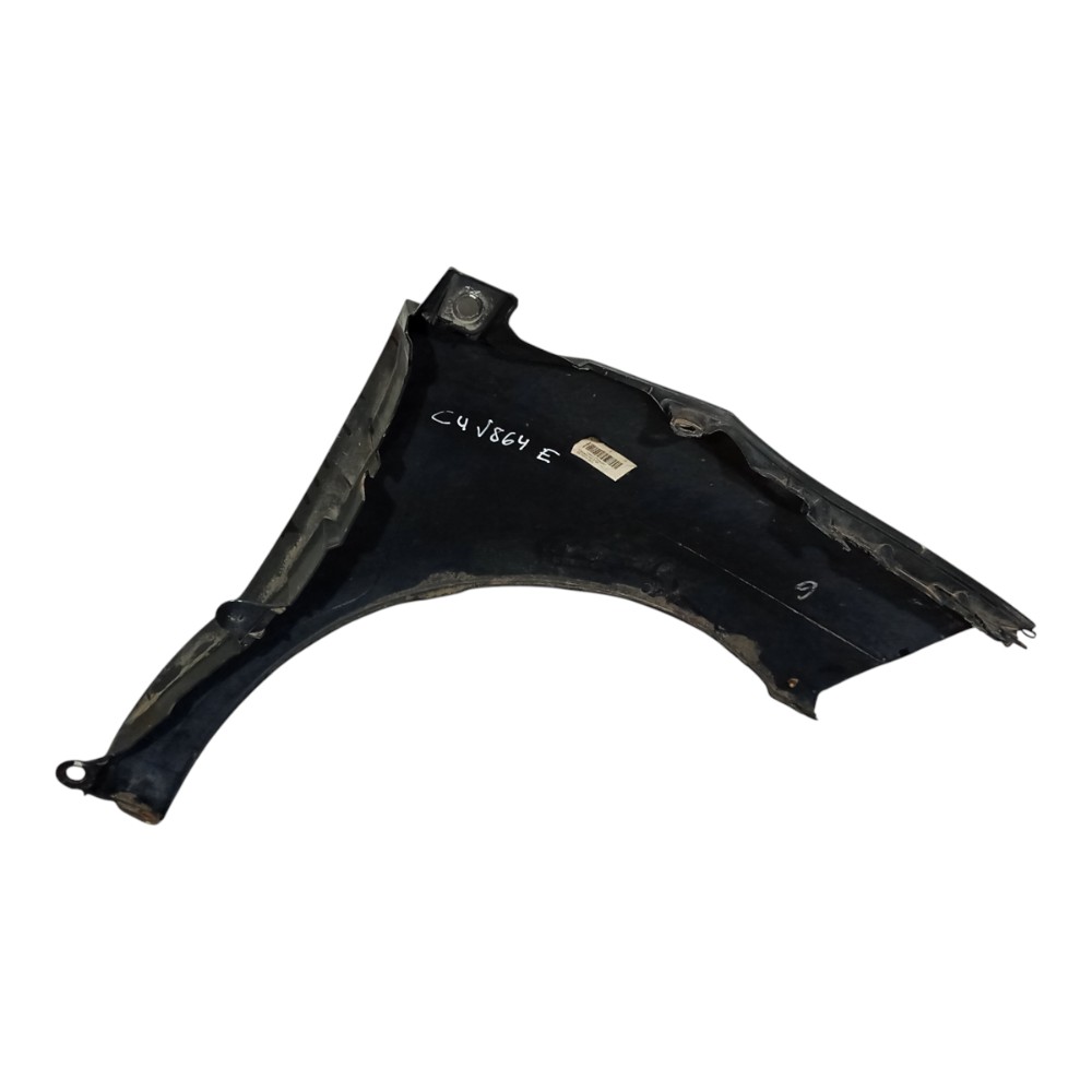 Para-lama Dianteiro Esquerdo Citroen C4 2007 A 2013 C/avaria 1
