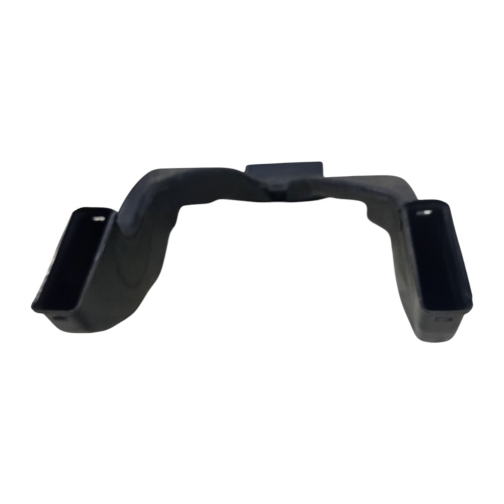 Duto Ar Difusor Central Mercedes Benz Classe A160 1999a2005 4