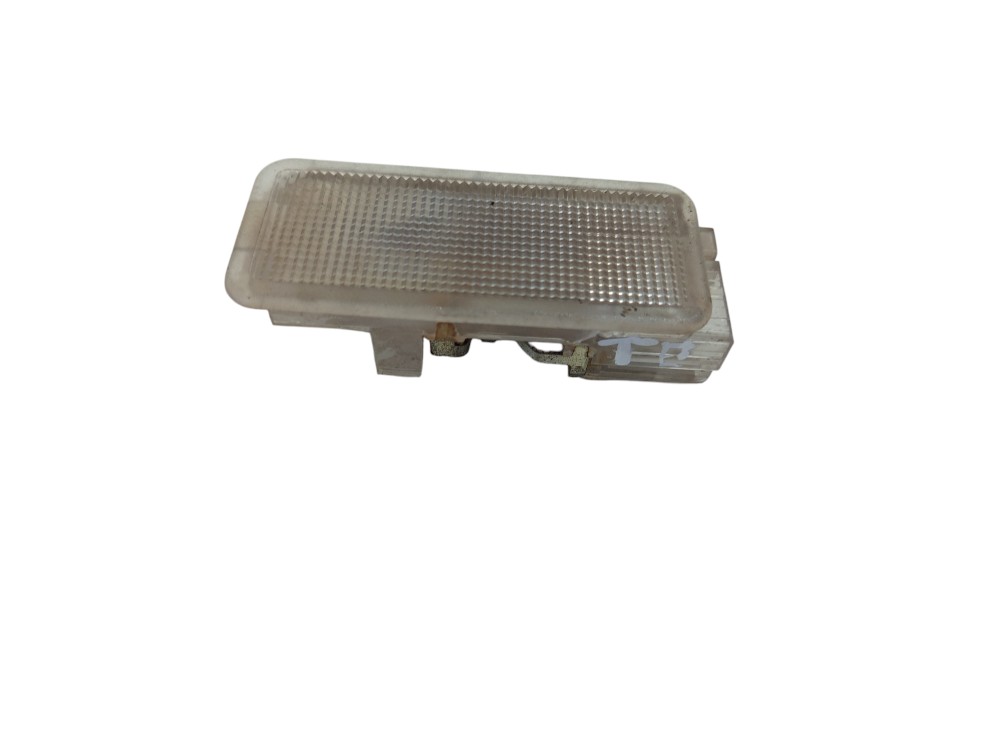 Luz Cortesia Porta Malas Citroen C4 2007 2008 2009 A 2013 2