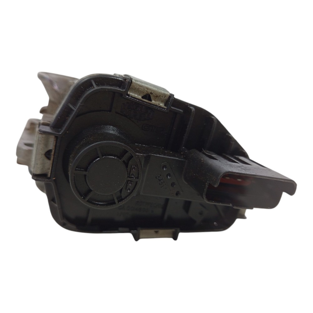 TBI corpo Borboleta Renault Clio 1.0 16V 2001 2002 a 2005 5