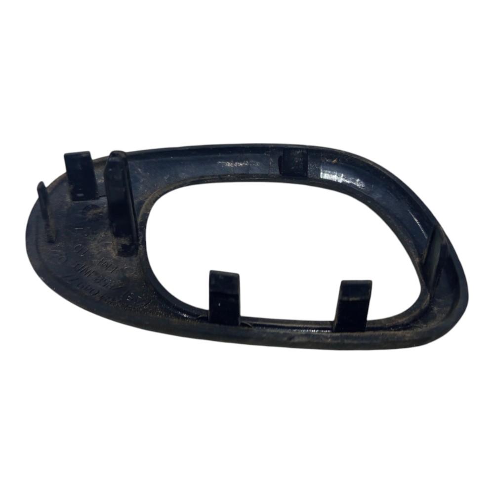 Moldura Maçaneta Interna Direita Peugeot 206 2001 02 A 2010 7