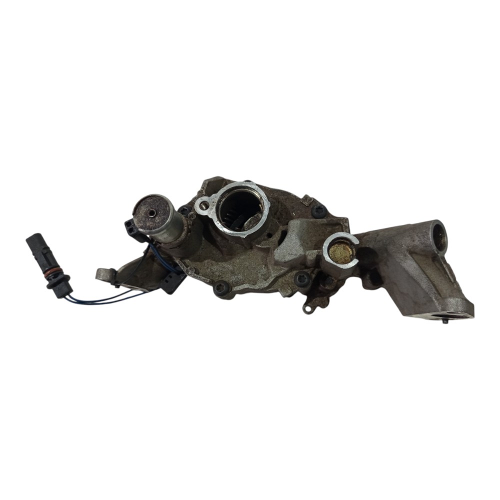 Bomba Óleo Motor Jeep Cherokee 3.6 V6 2011 2012 2013 A 2015 6