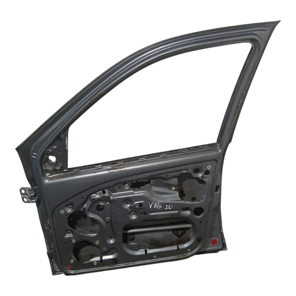 Porta Dianteira Direita Fiat Palio Weekend Stile 1997 A 2000 Dianteira Direita 8