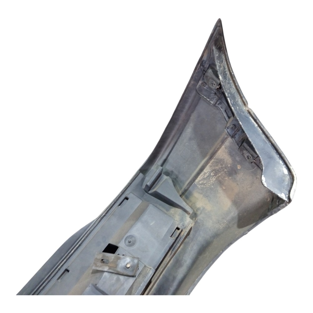 Parachoque Traseiro Gm Chevrolet Astra 1993 1994 1995 A 1997 3
