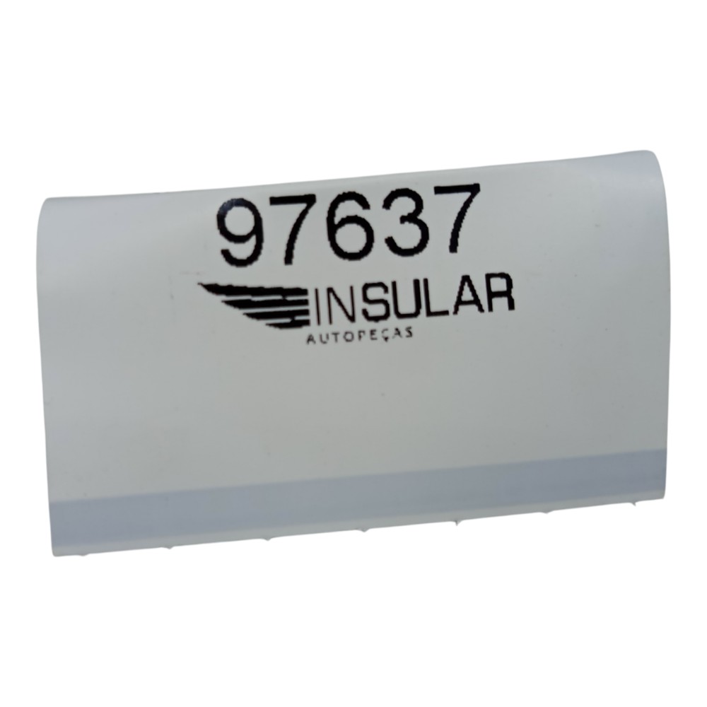 Acabamento Interno Porta Malas Chevrolet Astra Le 2008/2009 Bege 6