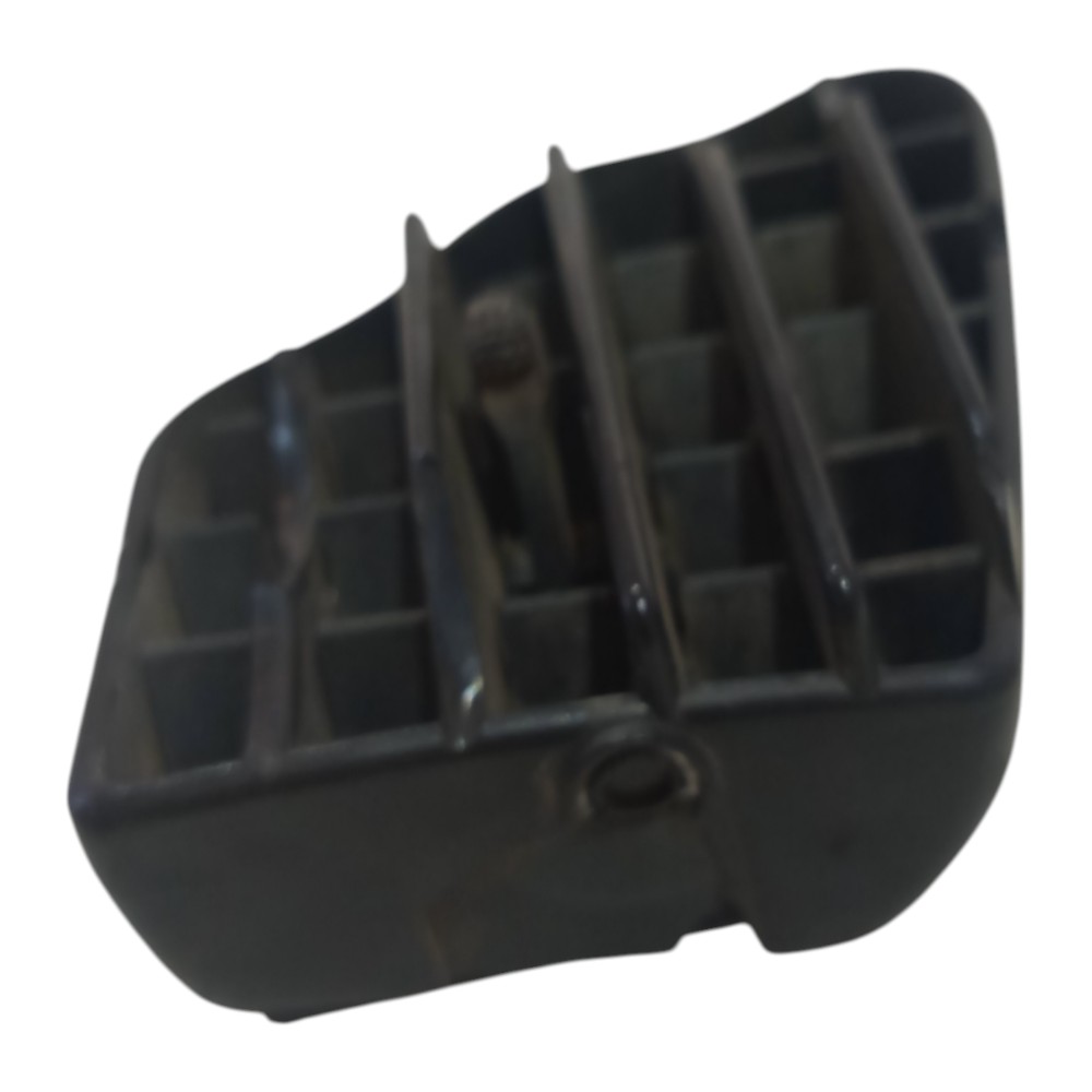 Grade Difusor Ar Central Esquerdo Ford Fiesta 1.0 1997 7