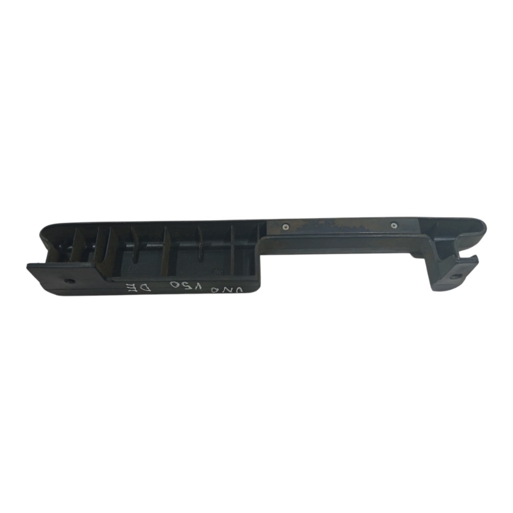 Puxador Interno Porta Dianteira Esquerda Fiat Uno 1996 2005 6