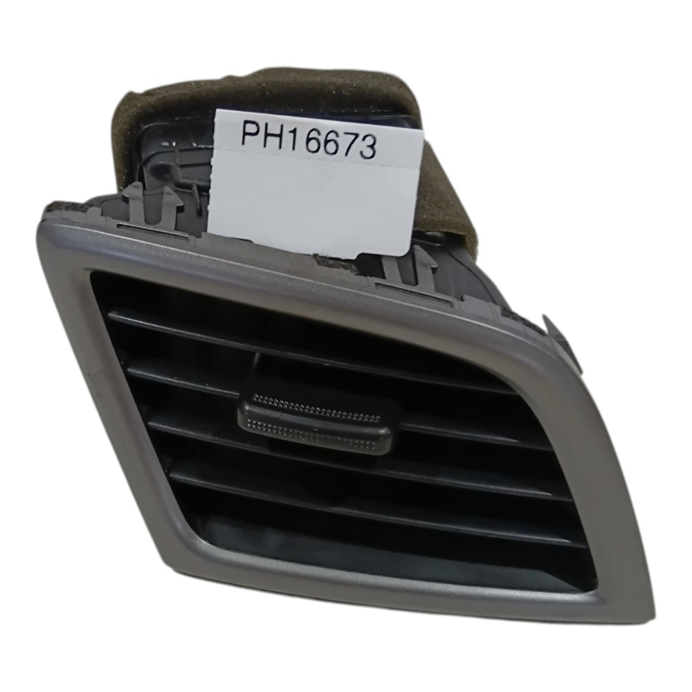Difusor Saida Ar Dianteiro Esquero Hyundai Creta 2017 A 2021 8