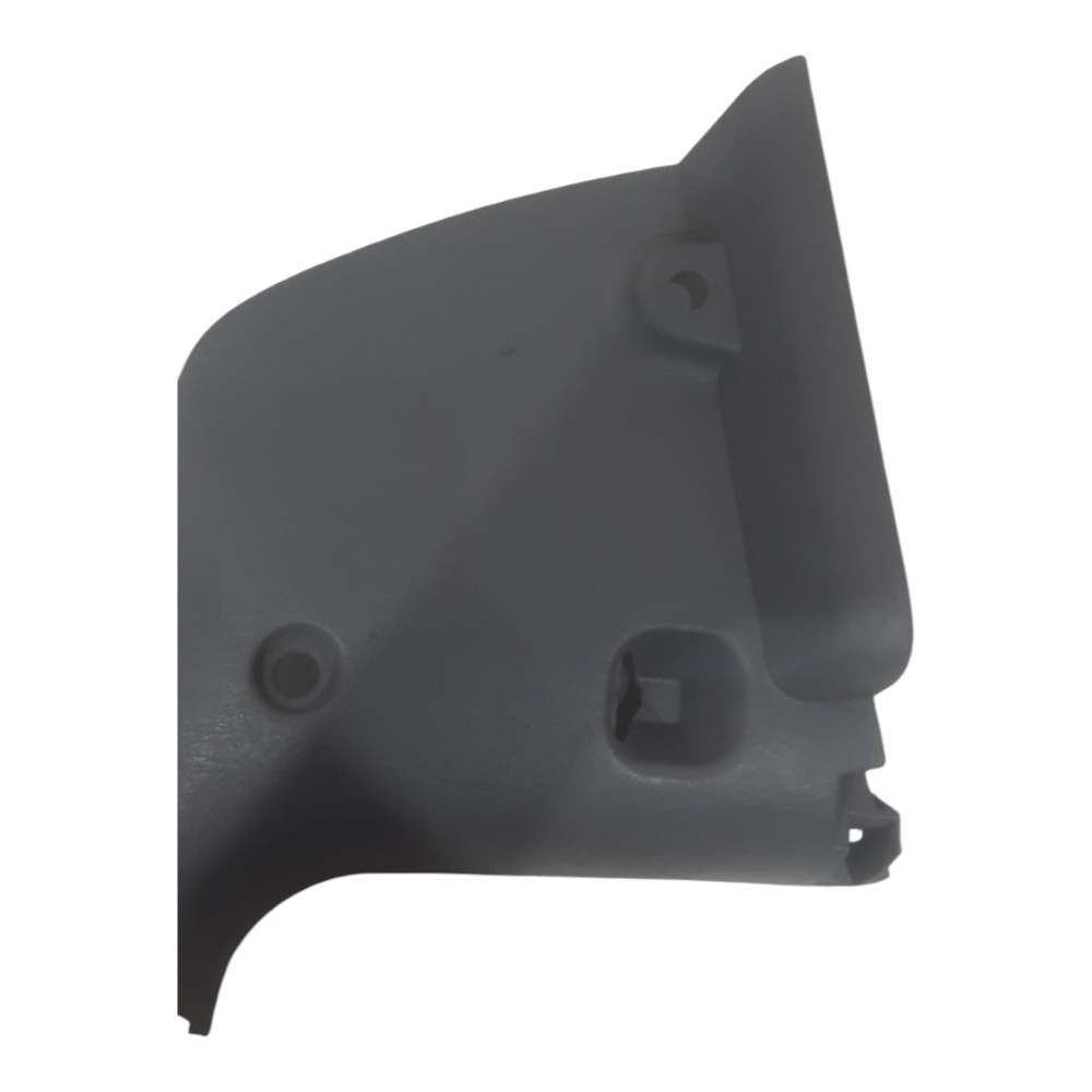 Moldura Inferior Coluna Direita Ford Focus 2000 2001 A 2008 4