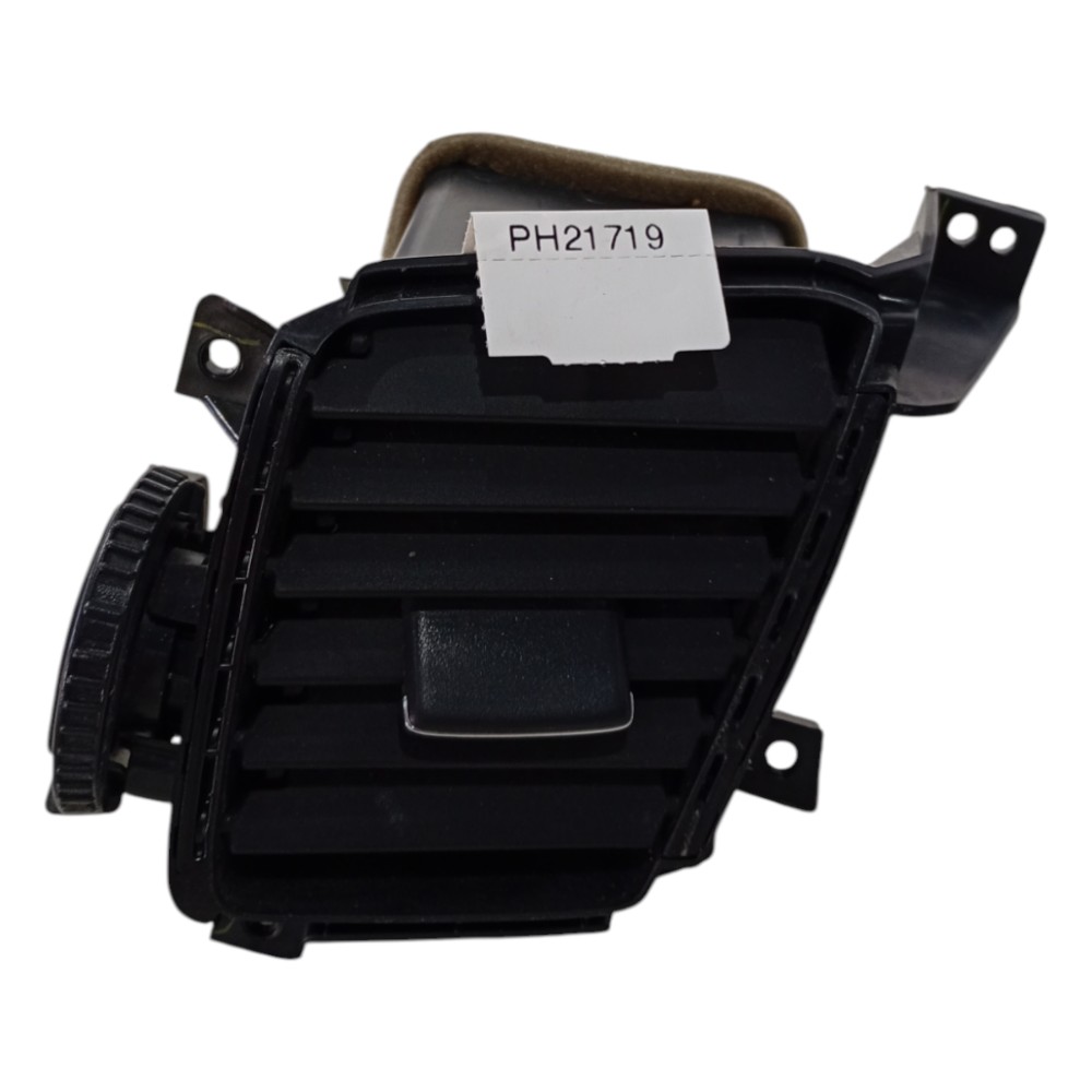 Difusor ar condicionado diant esq honda civic 2012 a 2016 7