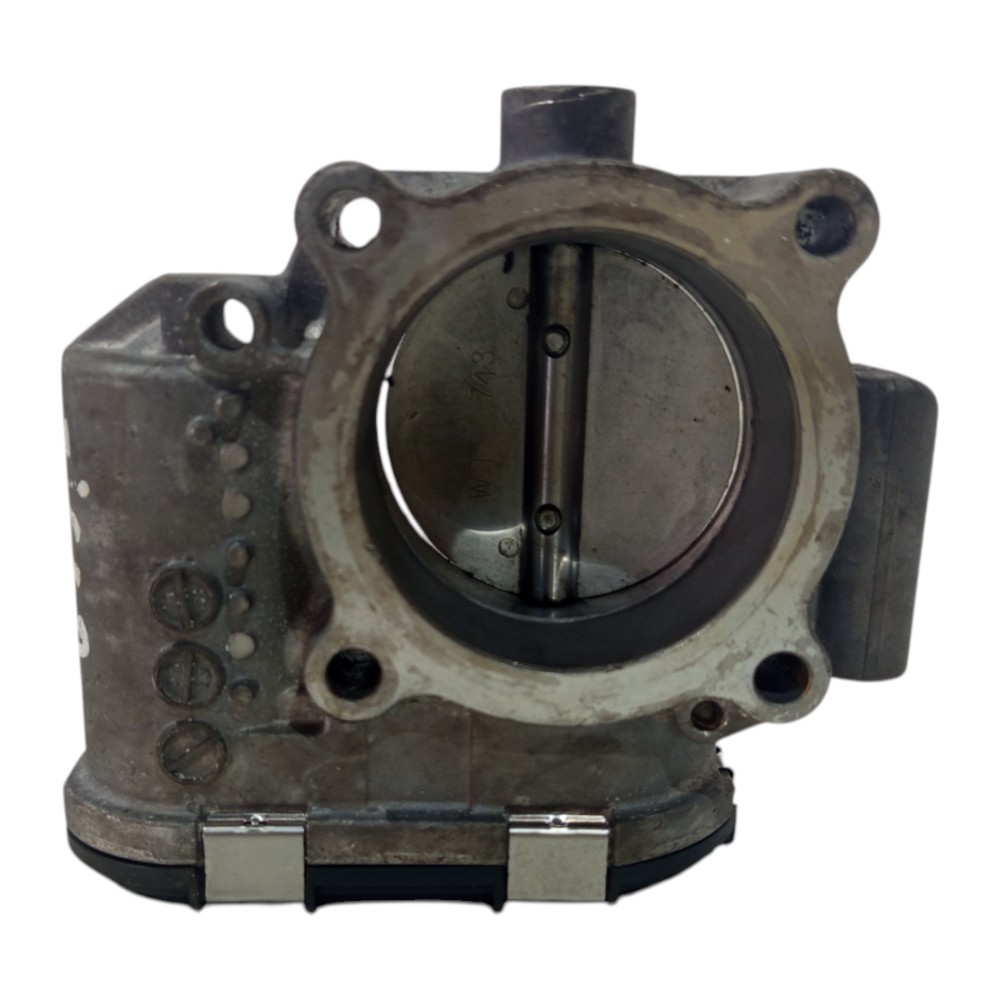 Corpo Borboleta Tbi Chery Tiggo 2.0 16v 2009 2010 A 2015 3