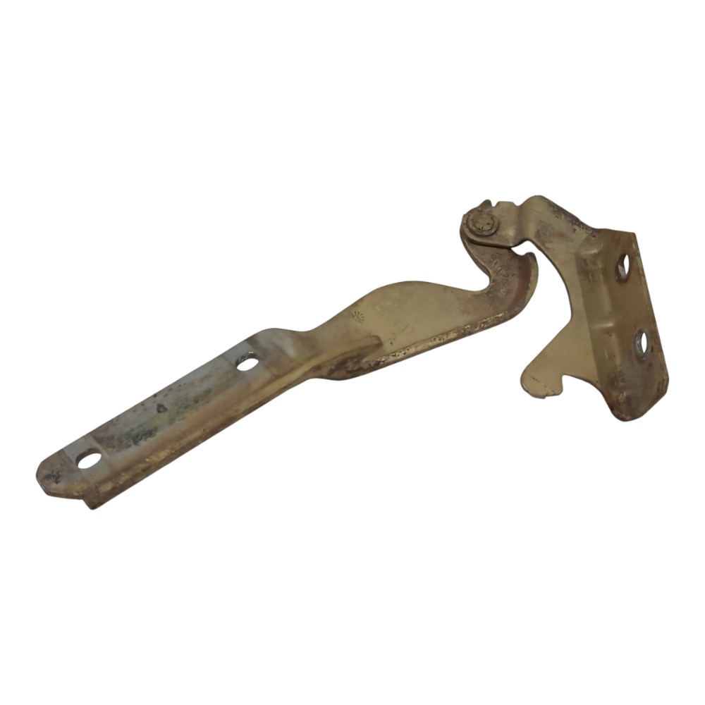 Dobradiça Tampa Dianteira Direita Fiat Palio 1996 A 2000 7