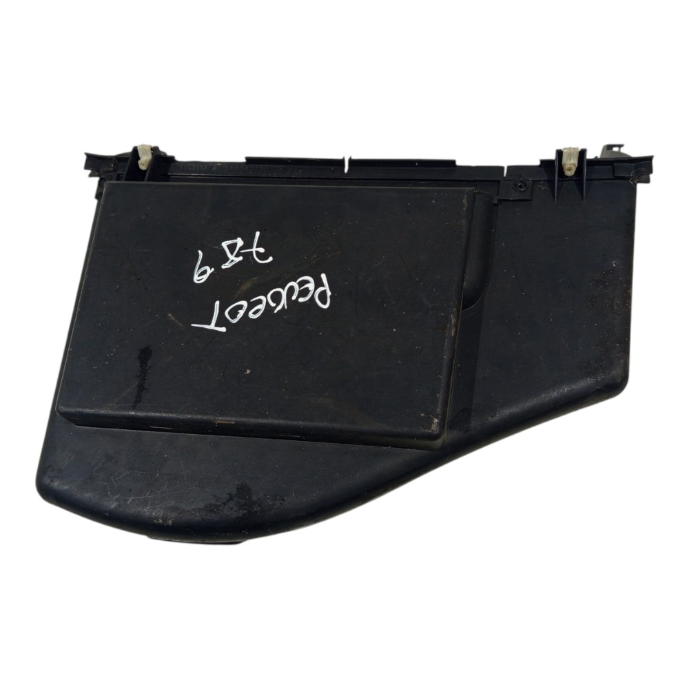 Porta Luvas Citroen C4 Pallas 2007 2008 09 A 2013 9624693380 6