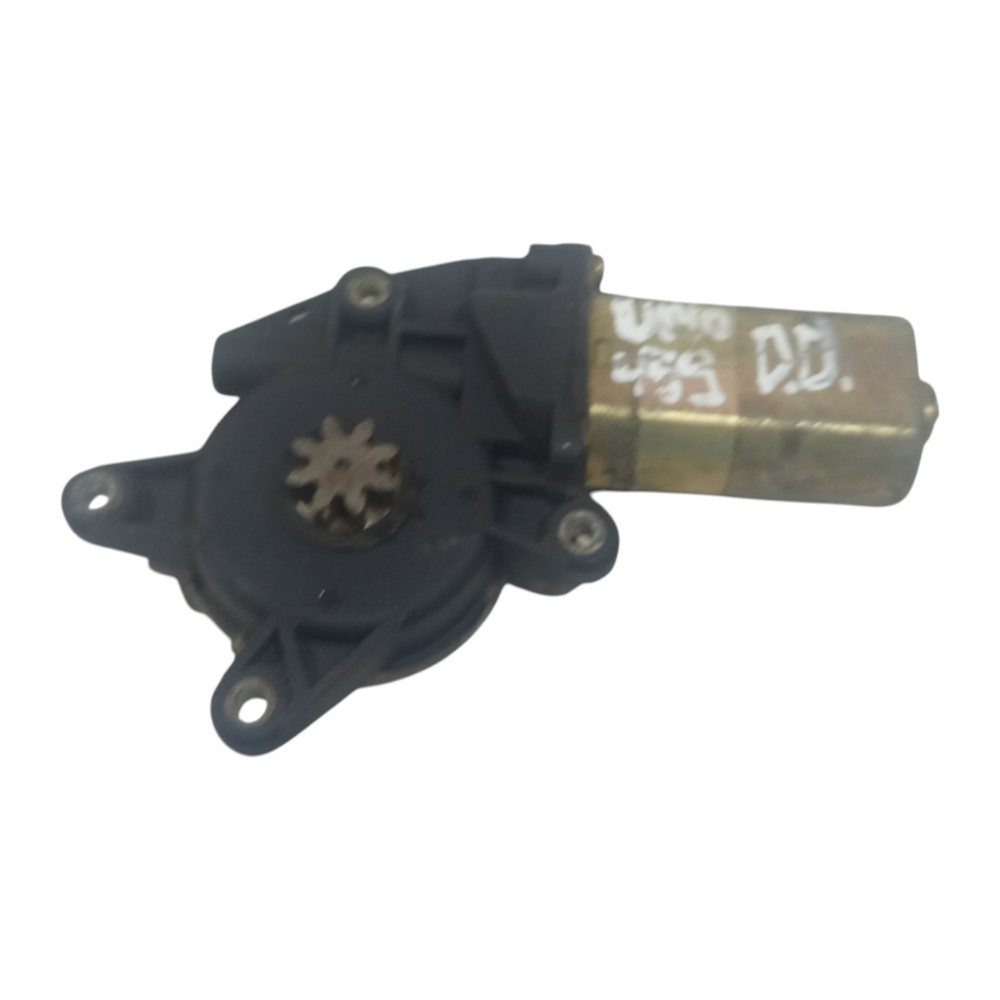 Motor Vidro Elétrico Dianteiro Direito Fiat Uno 1995 A 2004 2