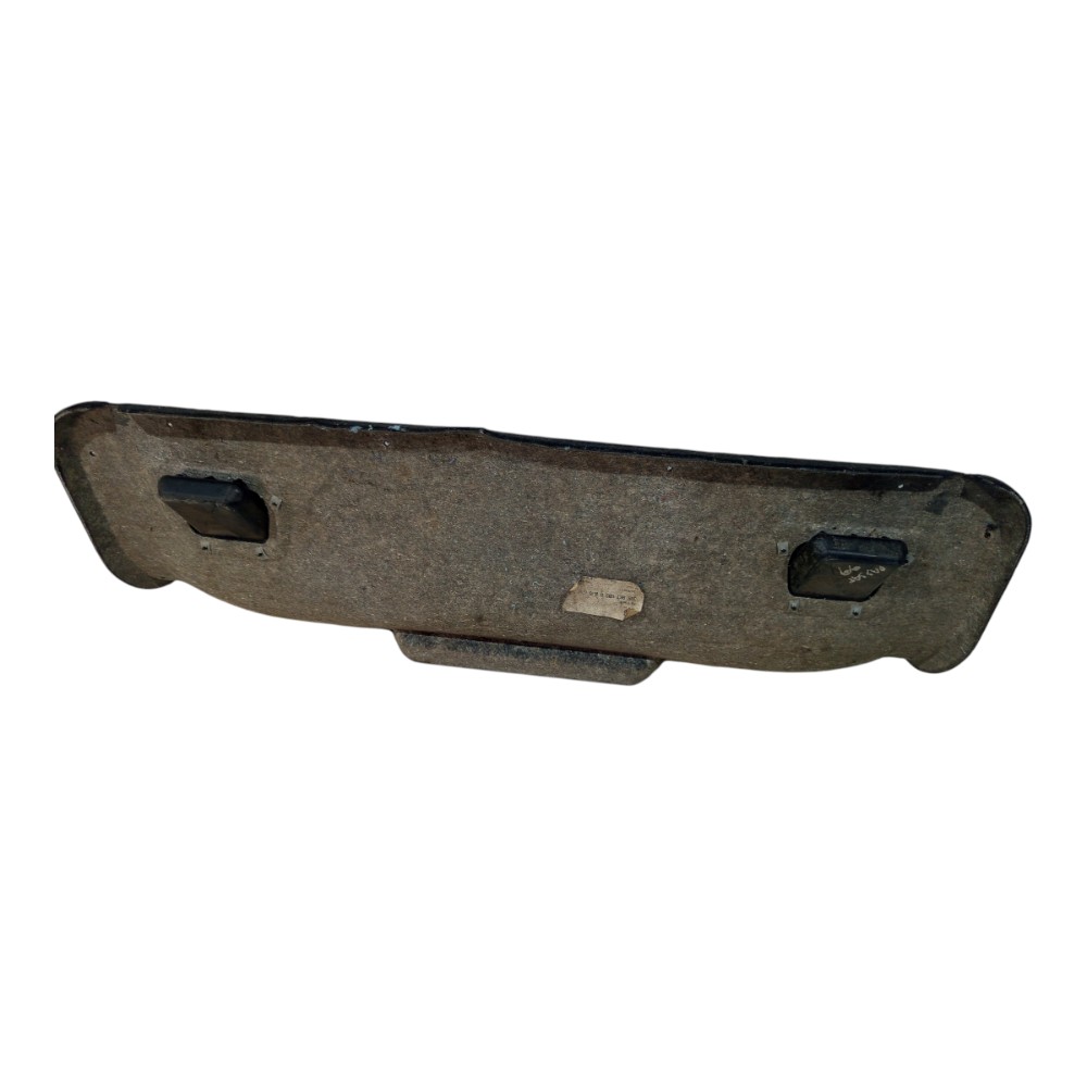 Forro Tampa Traseira Vw Passat 1999 2000 2001 2002 A 2004 5