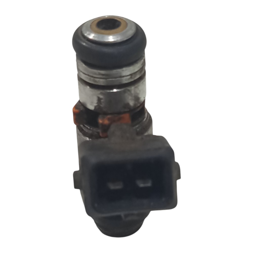Bico Injetor Ford Ecosport Fiesta 1.0 Gasolina 2003 A 2007 5