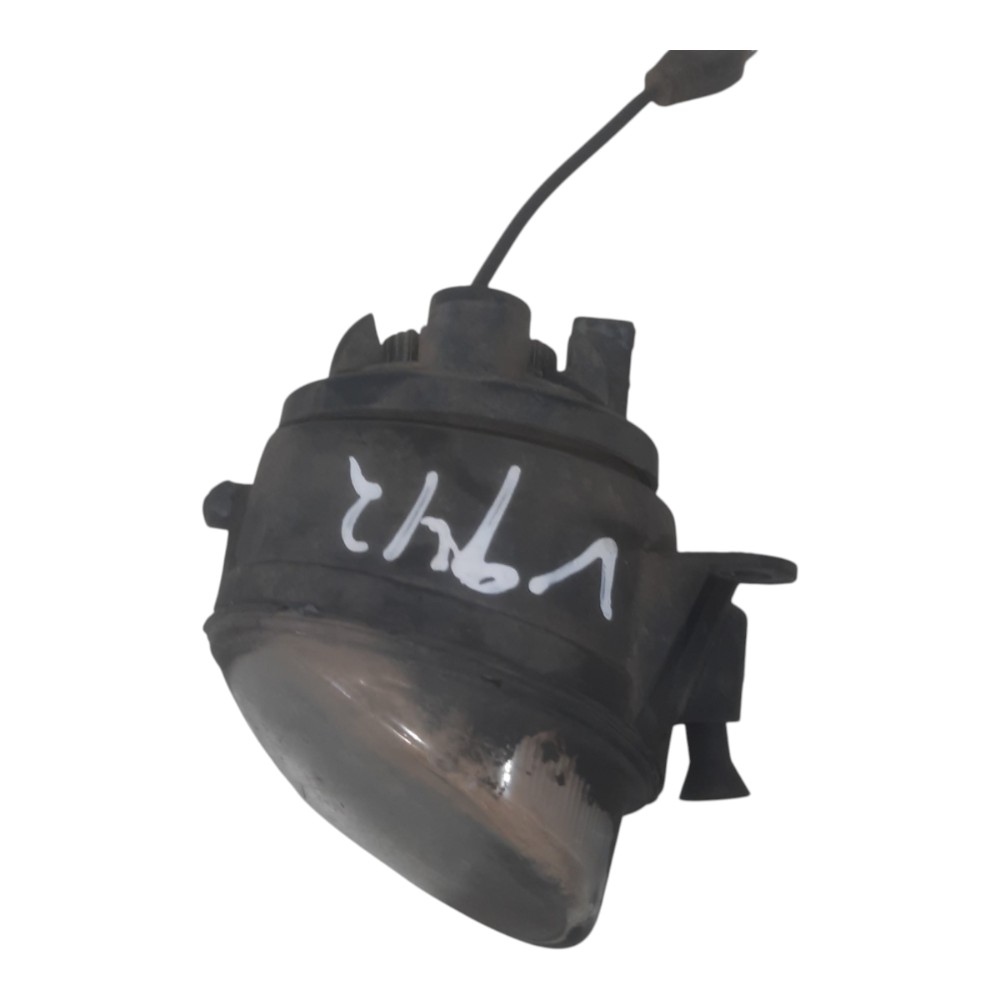 Farol Neblina Esquerdo Led Audi A3 1.8t 2000 A 2006 5
