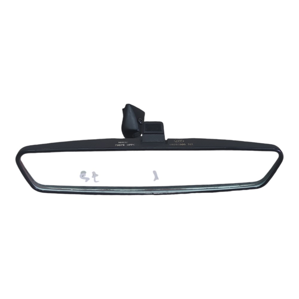 Retrovisor Interno Central Lifan X60 2013 2014 2015 A 2019 1