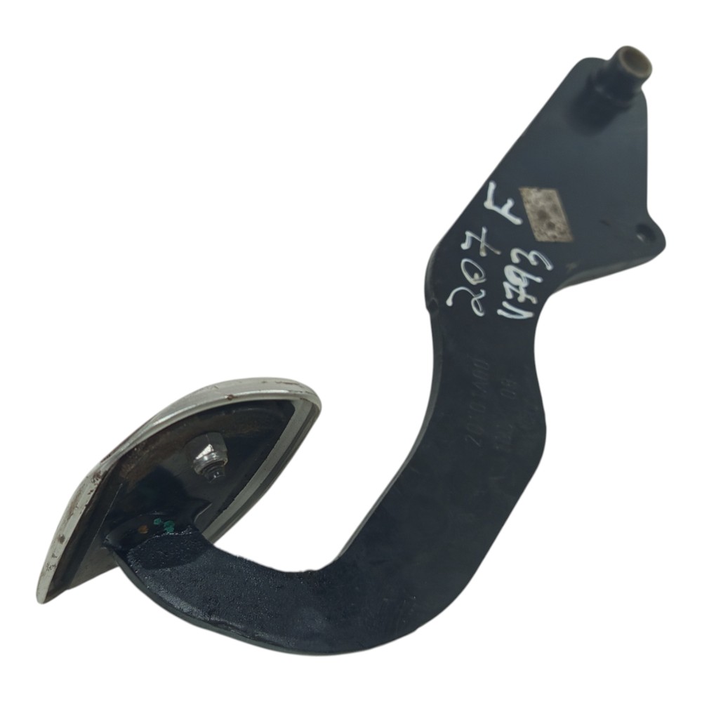 Pedal Central Peugeot 207 Automático 2006 A 2012 20101a00 2